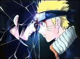 Sasuke prtend alors vouloir briser les liens qui les unissent. Quels sont ses liens ?