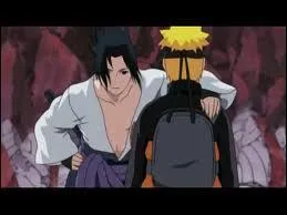 Nous voila maintenant dans Naruto next Gen. Naruto ne renonce pas  ramener Sasuke dans le droit chemin et ils ne tardent pas  nouveau se rencontrer. Que se passe-t-il ?