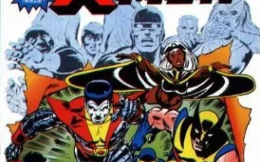 Quiz X-men