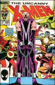 Dans quelle ville s'est droul le procs de Magnto ?