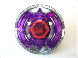 Cette toupie appartient  :