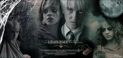 Avec qui Drago sort-il en premier ?