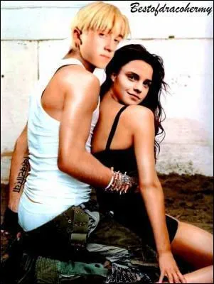 Quelle est la maison de Drago  Poudlard ?