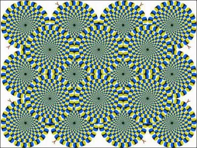 Combien y a-t-il de cercles ?