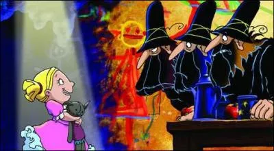 De quel clbre conte Alsacien est n ce long mtrage ?