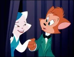 Ce film est-il un Walt Disney ?