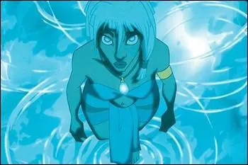 Ce film est-il un Walt Disney ?