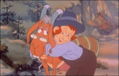 Dites-moi quel est le nom de ce film.