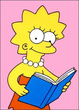 Qui est ce personnage des Simpson ?