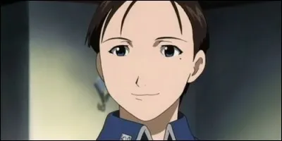 Que reproche-t-on au sous-lieutenant Maria Ross ?