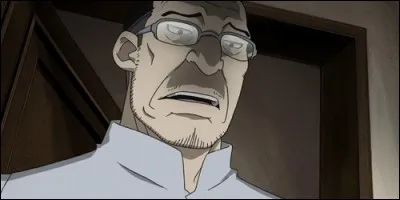 Quelle est la spécialité du docteur Knox au sein de l'Armée ?