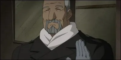 Où va le général Raven ?