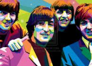 Quiz Chansons : Les paroles des Beatles en franais