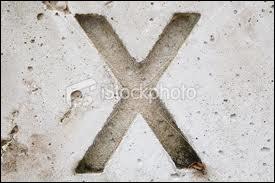 Si c'est un nombre romain, combien vaut le X ?