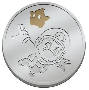  quel moment du jeu les pices  galaxie  sont-elles dbloques ?