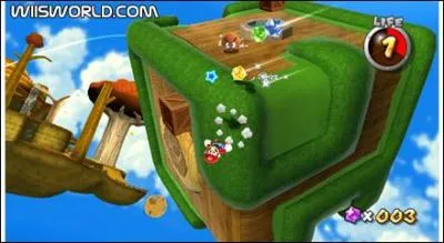 Que faut-il attraper dans ce monde ?