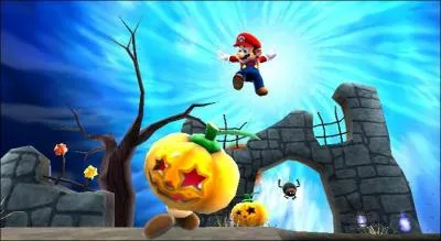 Comment cette galaxie se nomme-t-elle ?