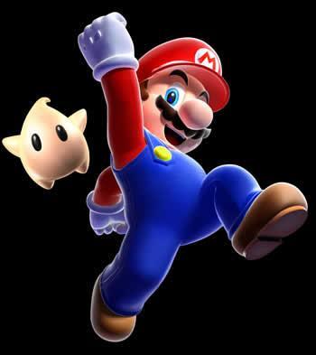 Qui est le créateur de Mario ?