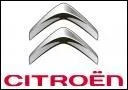 Que représente le logo de Citroën ?
