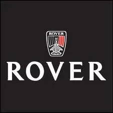 Quel est l'emblème de la marque Rover ?