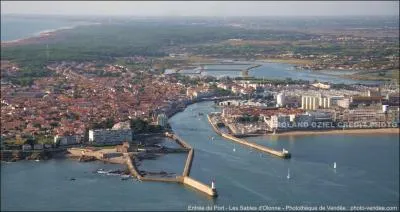 Sables d' Olonne