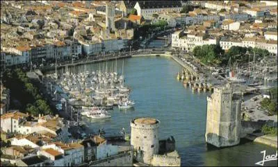 La Rochelle
