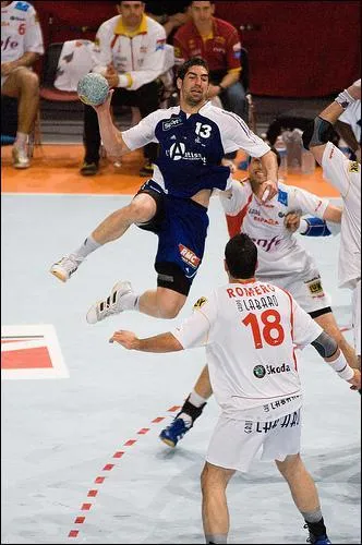 Les handballeurs franais ont battu les Danois en finale des championnats du monde, en Sude. Combien la France compte-t-elle dsormais de couronnes mondiales ?