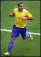 Le footballeur brsilien Ronaldo a pris sa retraite sportive. Combien de buts a-t-il marqu en Coupe du monde ?