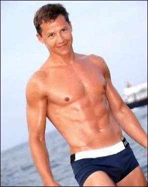 Qui est Boris Boillon ?