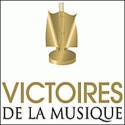 Qui a reçu la Victoire de la musique « Révélation scène » ?