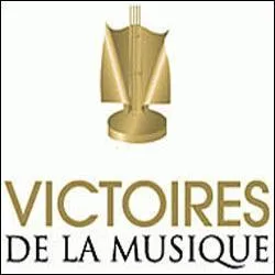 Qui a reu la Victoire de la musique  Rvlation scne  ?