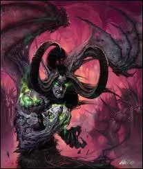 A-t-il un rapport avec WOW ?