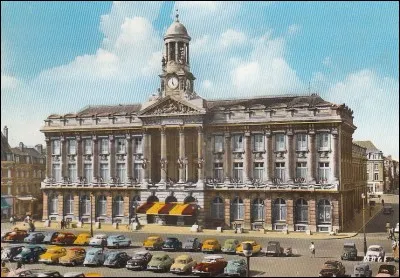 Cintrai, pliai... sans éviter les bêtises.