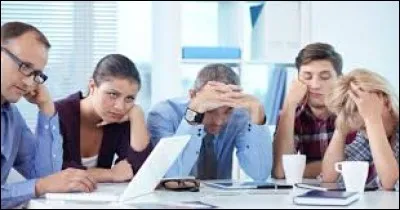 Rassemblement de personnes