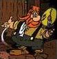 Quiz Bandes dessinées