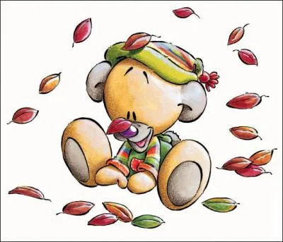 Qui Diddl a-t-il dcouvert dans son grenier ?