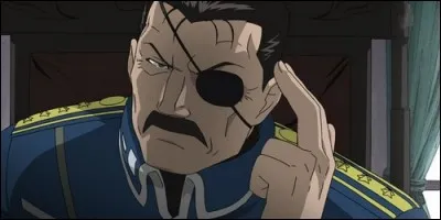 Wrath est en réalité King Bradley, mais quel pêché représente-t-il ?