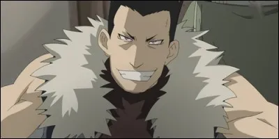 Comment est appelé Greed ?