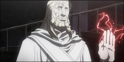 A qui "Père" ressemble-t-il ?