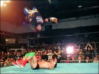 Qui excute cette prise ?