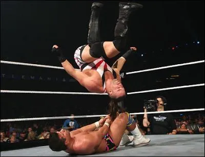 Qui se prend de Rolling Senton ?