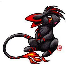 Quel est le type de Riplaie ?