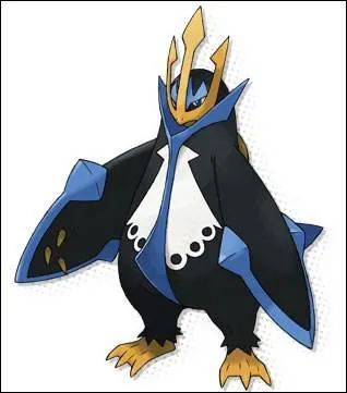 Quel est le type de Pingolon ?