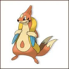 Quel est le type de Musteflott ?