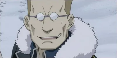 Zampano est aussi une chimère, mais quelle est sa particularité ?