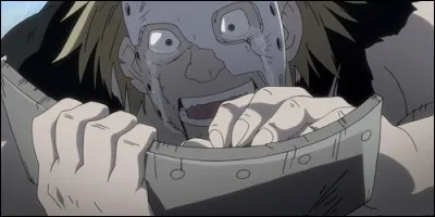 Quel numéro porte Barry Le Boucher ?