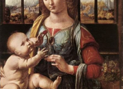 Quiz Les oeuvres de Léonard de Vinci