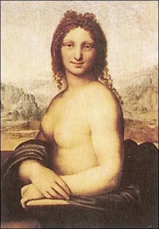 Qui a peint vers 1515 cette Joconde nue, appele Monna Vanna ?