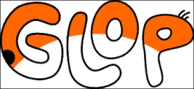 Quel héros de bande dessinée ne disait pas un mot mais juste ''Glop, glop'' quand il était content et ''Pas glop, pas glop'' dans le cas contraire ?