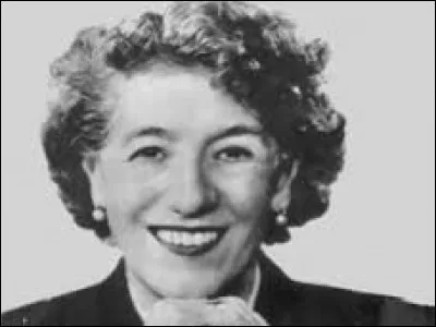 Héros d'Enid Blyton, je porte un bonnet bleu à grelot, un foulard jaune à pois et mon meilleur ami est Potiron... Je suis... Je suis...